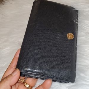 CHANEL WALLET